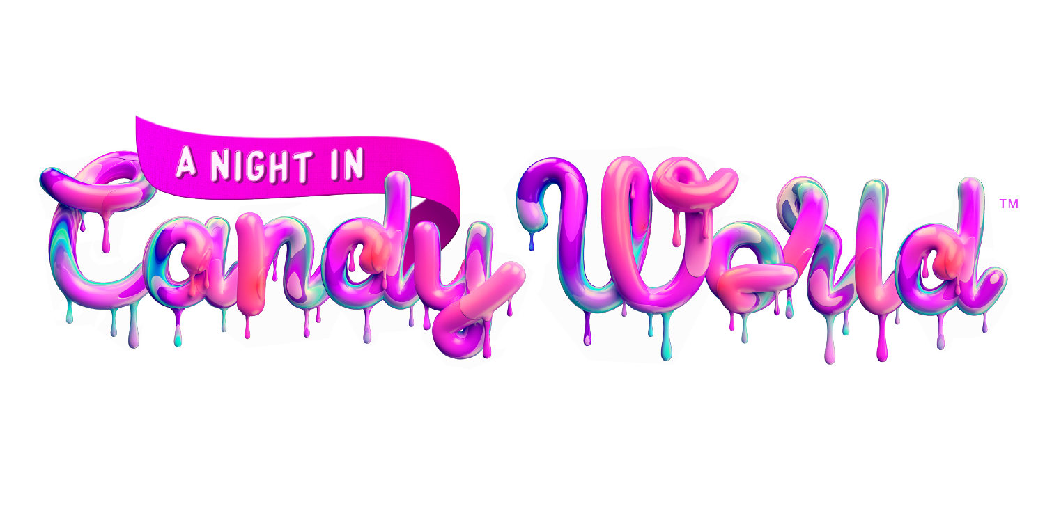 Candy World